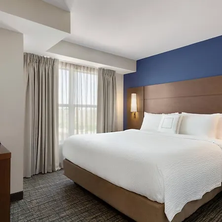 Residence Inn By Marriott Palmdale Lancaster Exterior photo