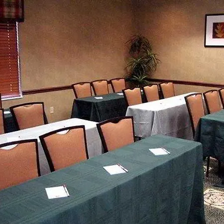 Residence Inn By Marriott Palmdale Lancaster 