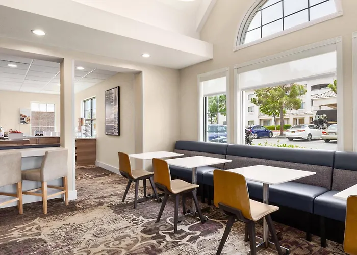 Residence Inn By Marriott Palmdale Lancaster