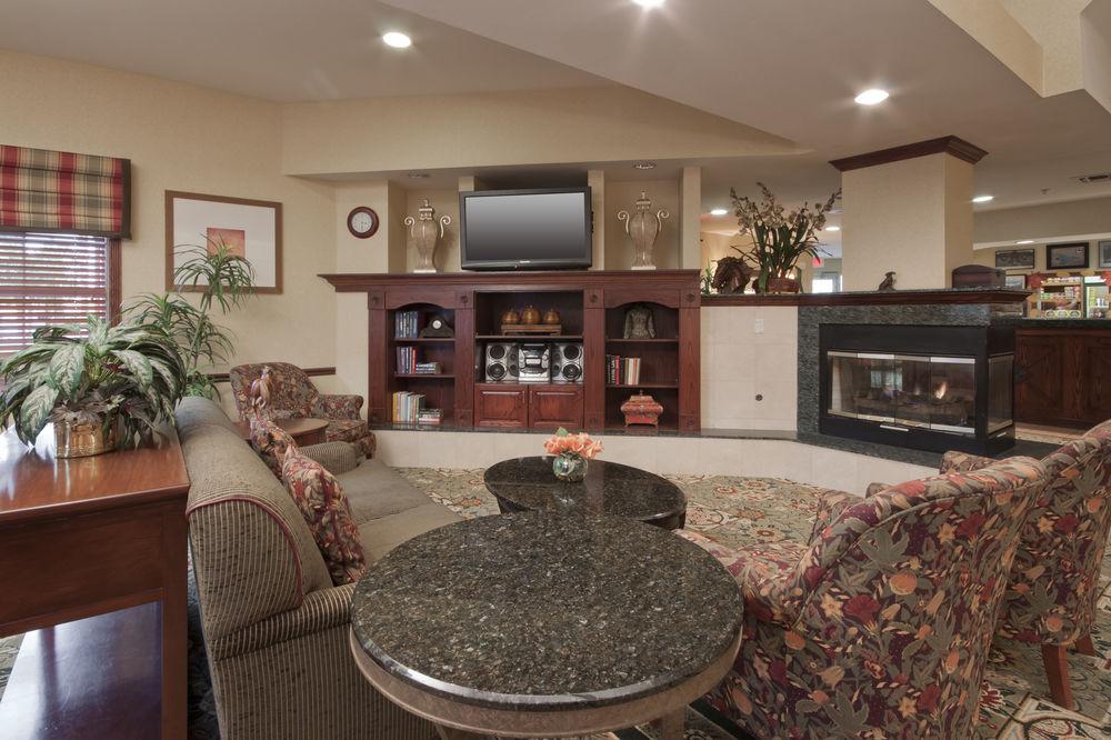 By Marriott Lancaster 3* Palmdale