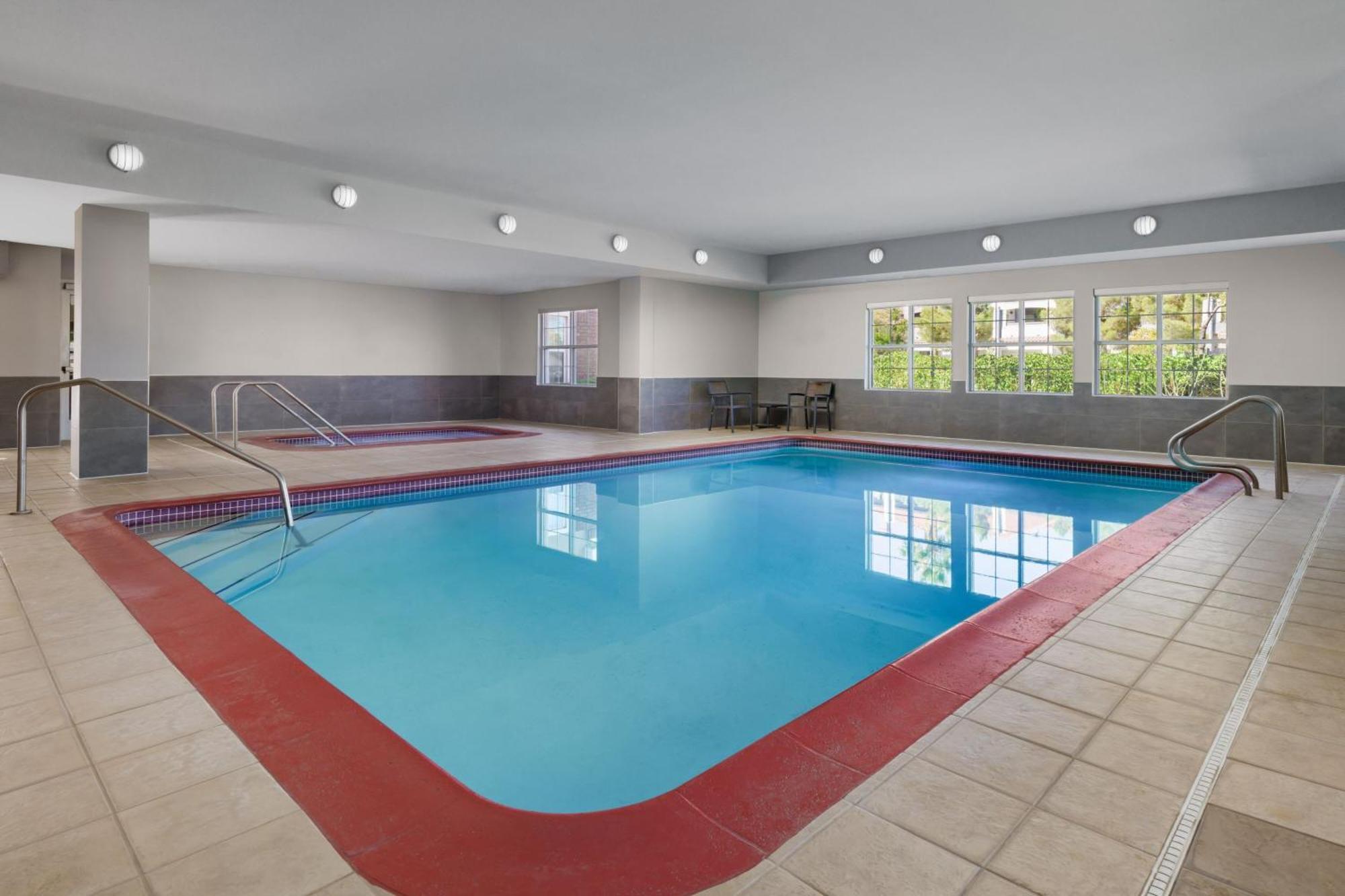 Hotel By Marriott Lancaster Palmdale