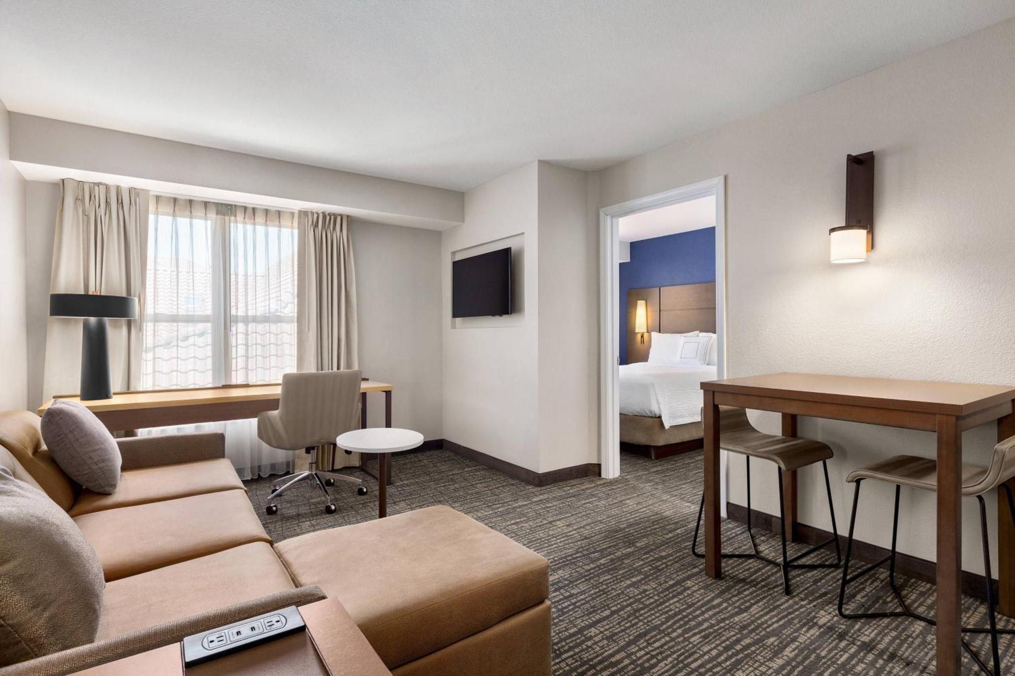By Marriott Lancaster Palmdale