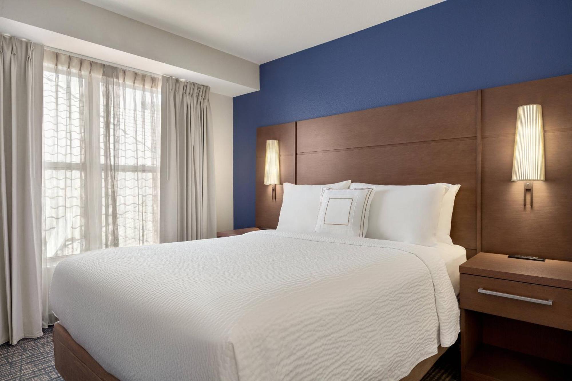 By Marriott Lancaster