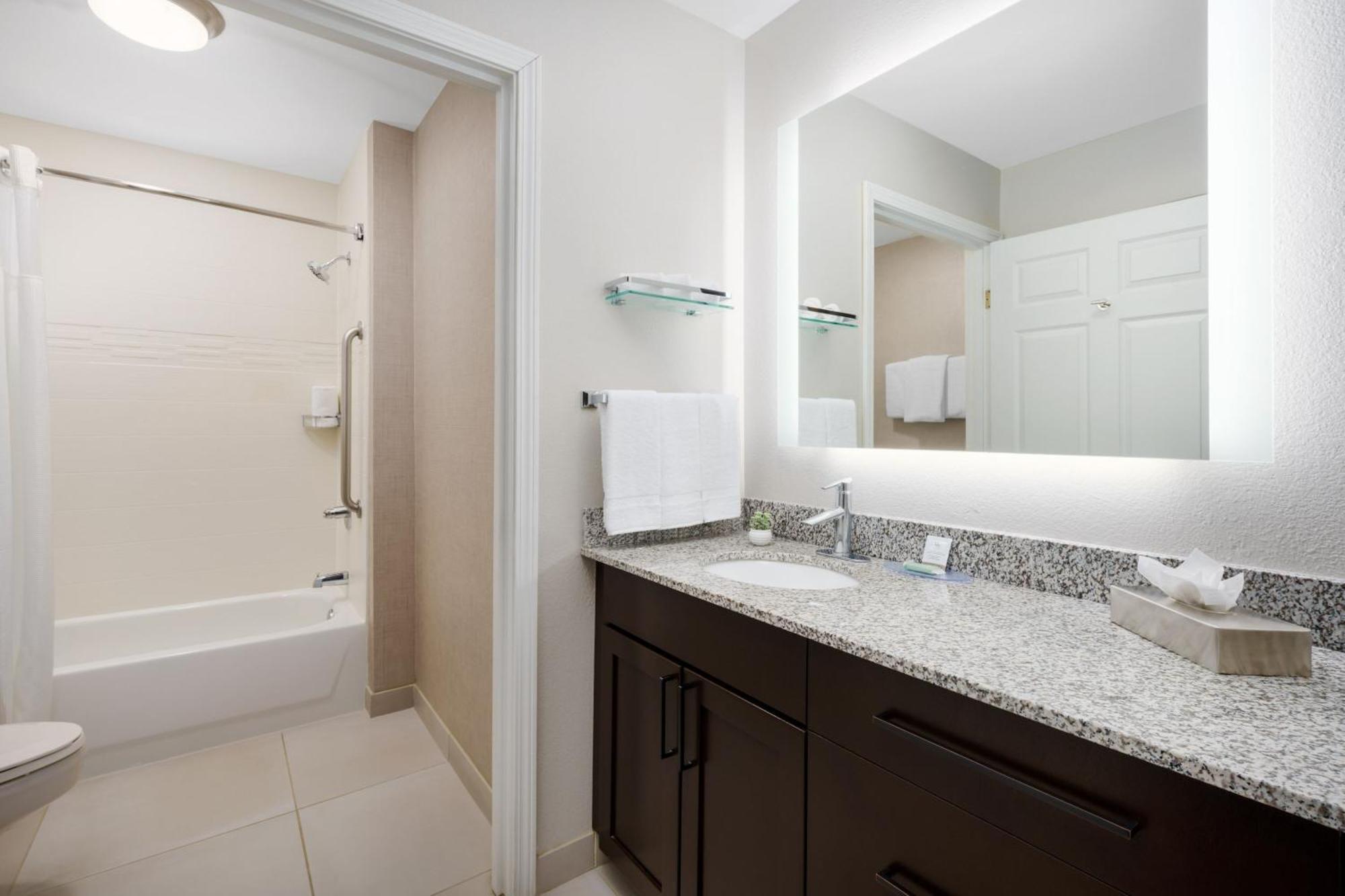 By Marriott Lancaster Palmdale