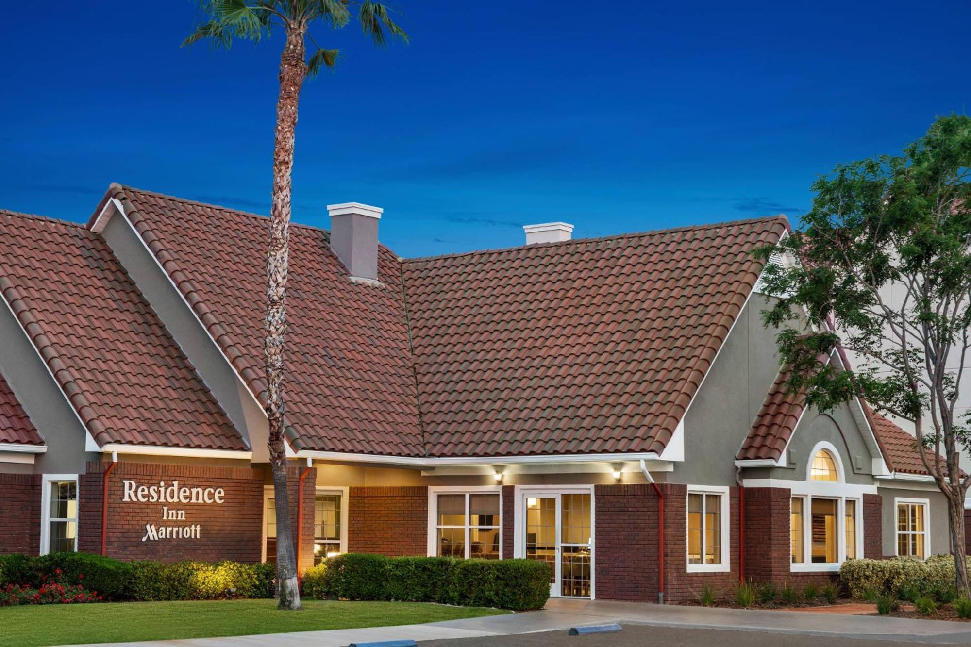 Hotel By Marriott Lancaster Palmdale