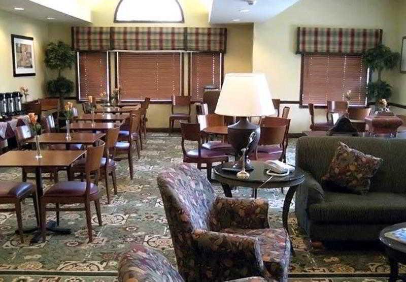 By Marriott Lancaster 3*