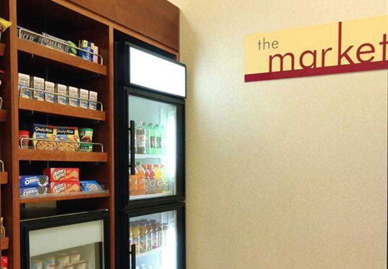 By Marriott Lancaster 3* Palmdale