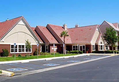 Hotel By Marriott Lancaster Palmdale