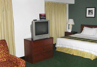 By Marriott Lancaster Palmdale