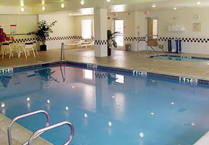 By Marriott Lancaster Palmdale
