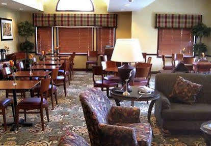 Hotel By Marriott Lancaster Palmdale